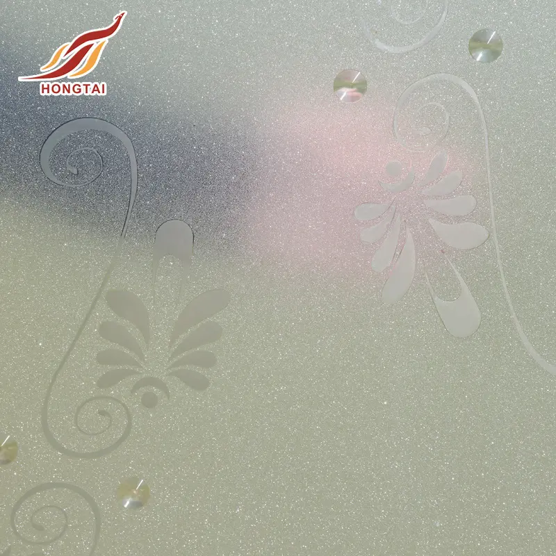 Hot Decorative Window Film Brand 7