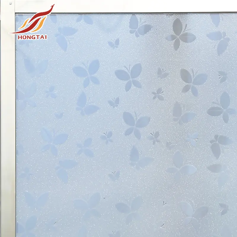 Hot Decorative Window Film Brand 6