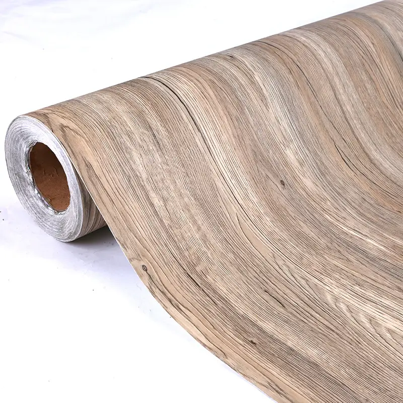 kontorsmöbler för hemmabruk 122cm träfiberfilm vinylrulle 9