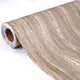 Vinyl Sticker Roll Brand 9