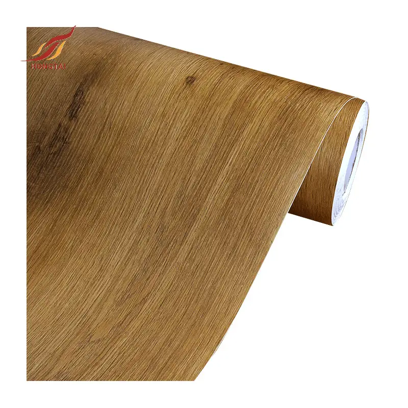 kontor trämöbler klistermärke hög imitera dekaler vinyl 5