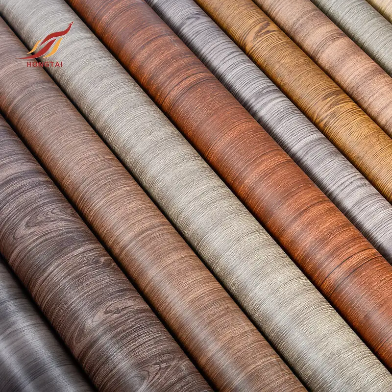 kontor trämöbler klistermärke hög imitera dekaler vinyl 7