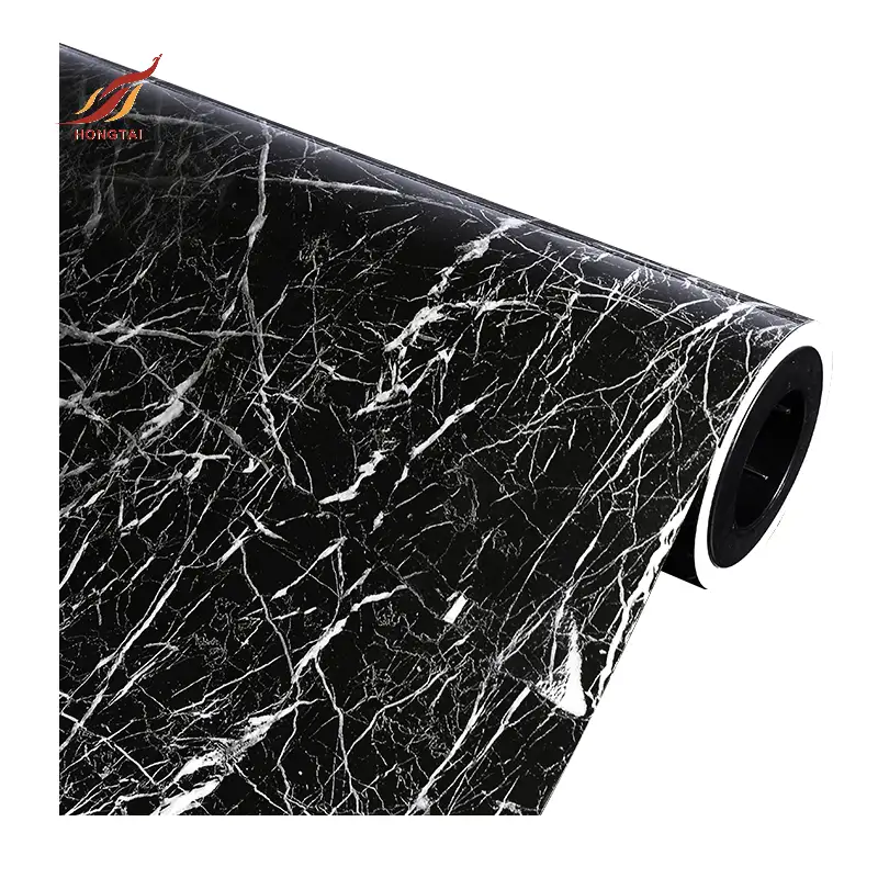 table laminate marble effect heat press foil 1