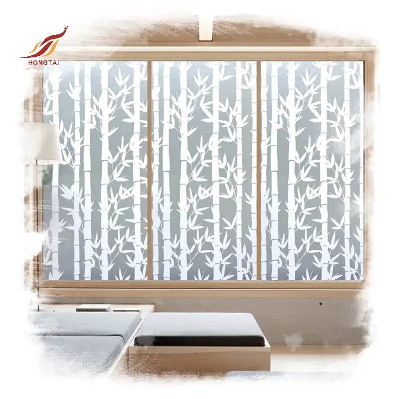removable privacy window sticker tinted glass vinyl film 7