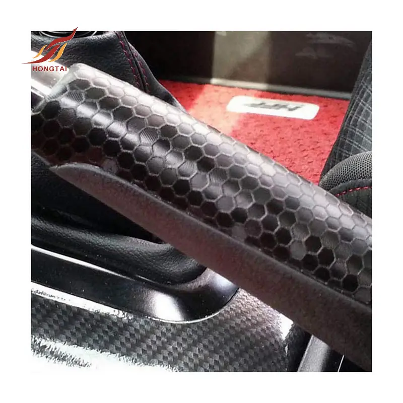 Hot Anti Static Window Film Brand 7