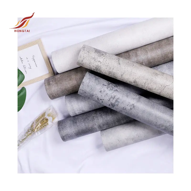 Coloured Self Adhesive Vinyl Rolls 3