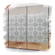 Frosted Glass Film for Office Company 2