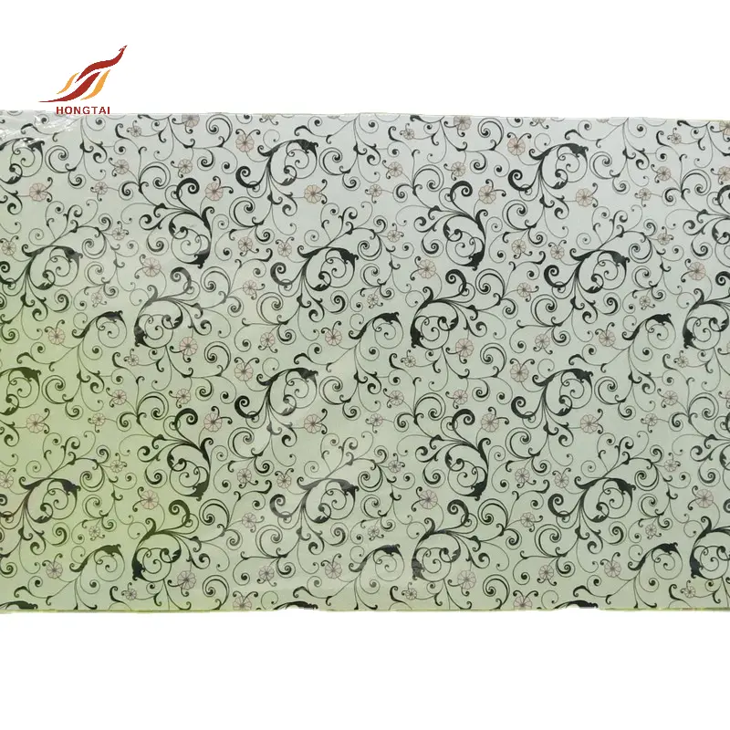 Brand Printed Window Film 4