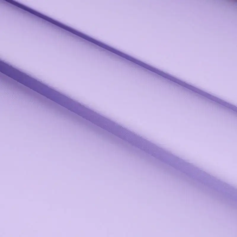 papel tapiz adhesivo de color sólido para decoración del hogar púrpura 3