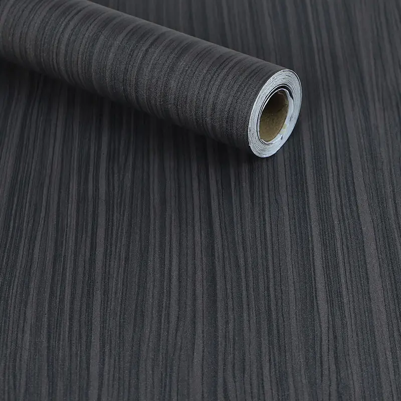 Wood Grain Film Wrap 1 Roll Bulk Buy KL205 3
