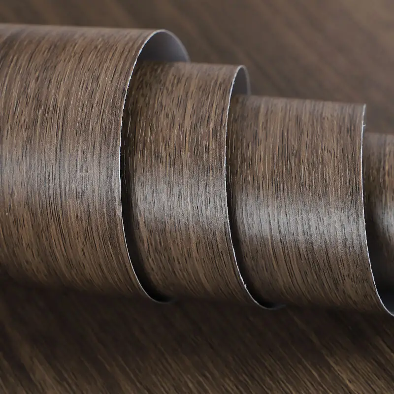 Brand Woodgrain Self Adhesive Film 4