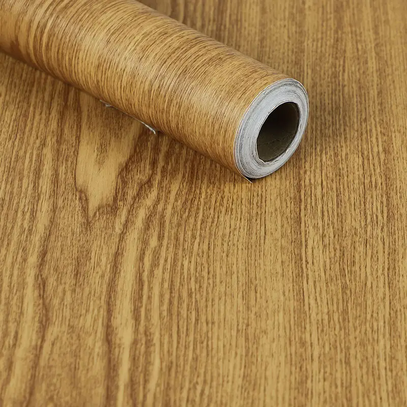 Woodgrain Self Adhesive Film / 3