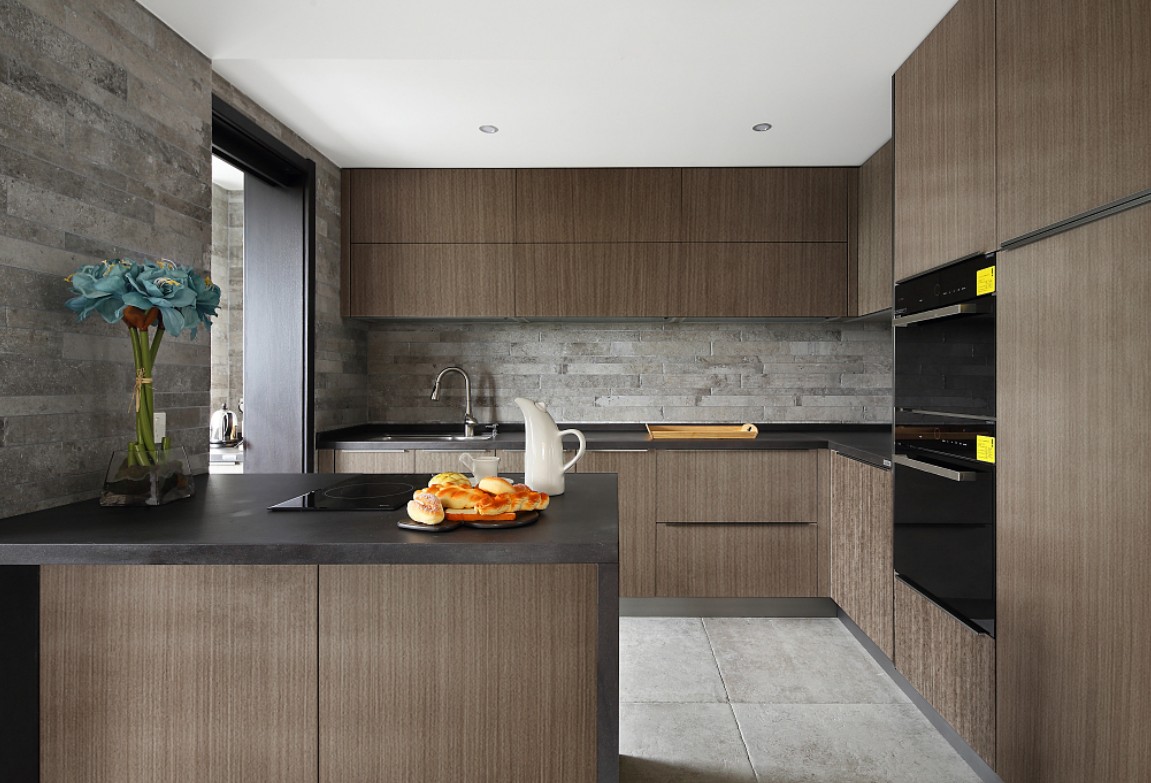 Whats More of Kunlin CAVIOSEN Woodgrain Vinyl Film - KunLin