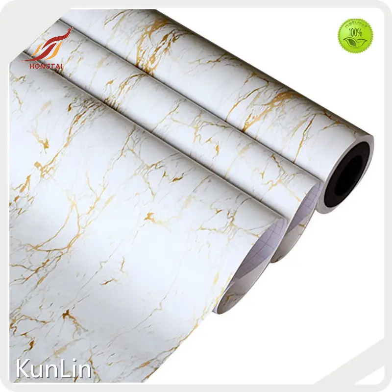 Concrete Vinyl Wrap for - 1