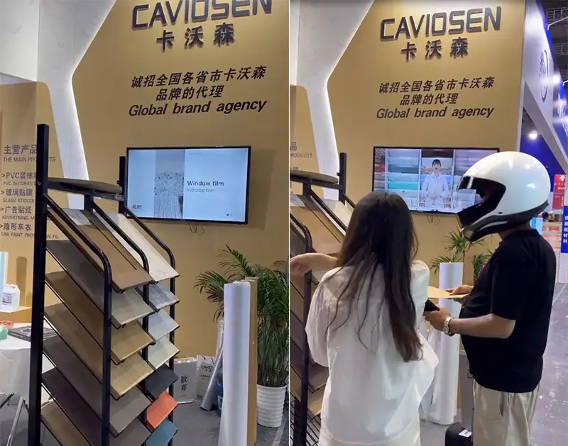 2023 APPP EXPO in Shanghai National exhibiton and convention center 3