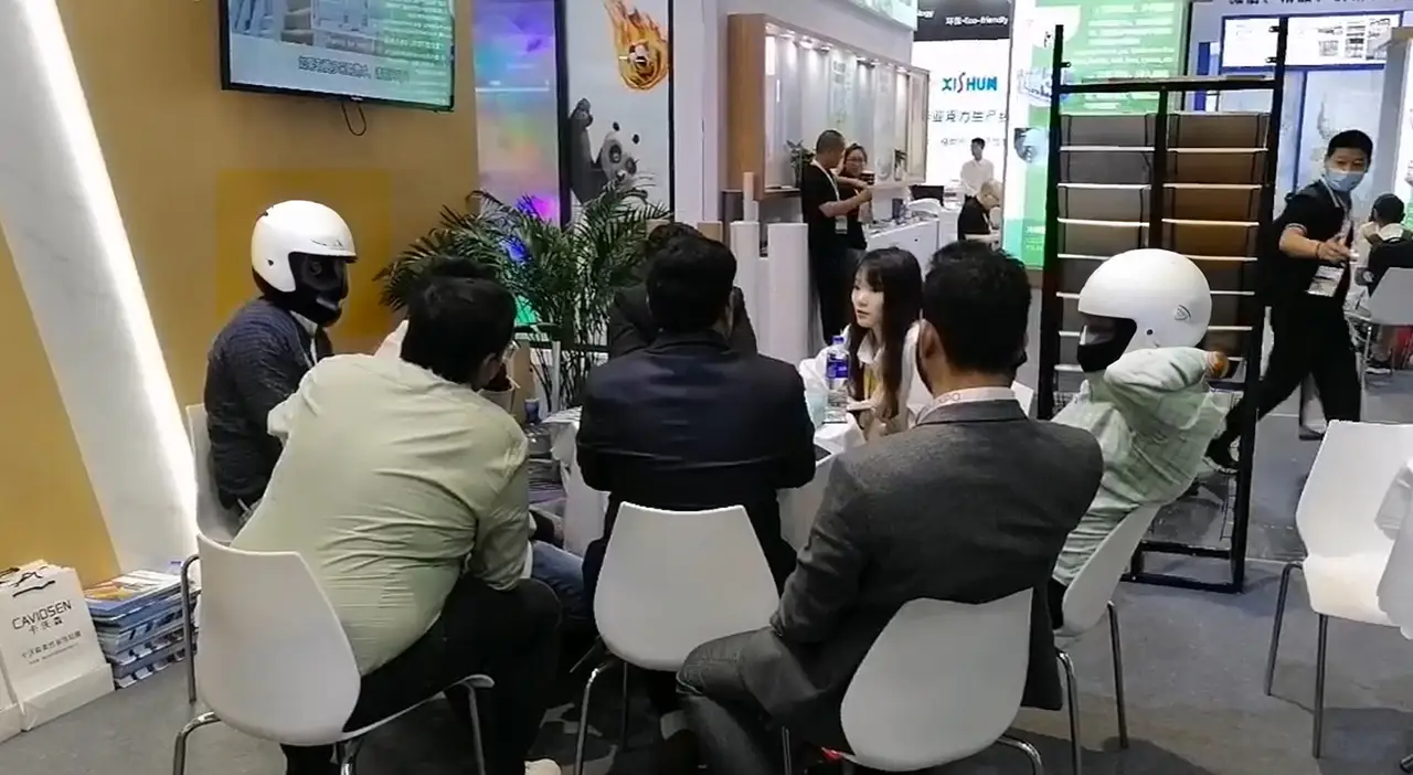 2023 APPP EXPO in Shanghai National exhibiton and convention center 5