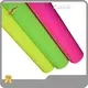 Brand Fluorescent Orange Vinyl Roll Factory 1