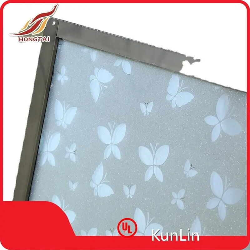Hot Decorative Window Film Brand 1