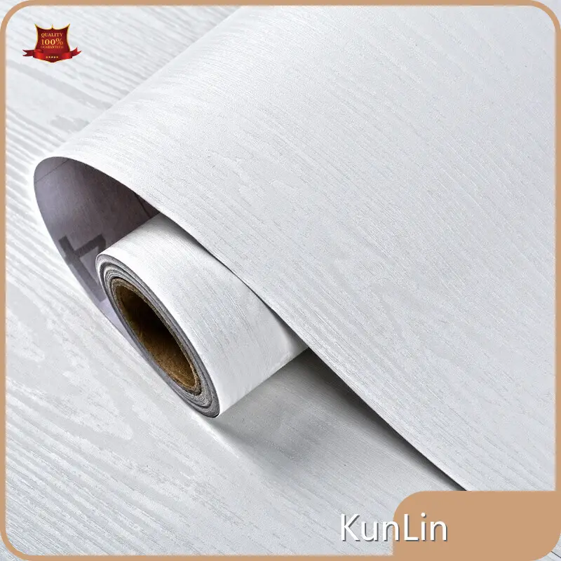 Wood Grain Adhesive Film Brand 1