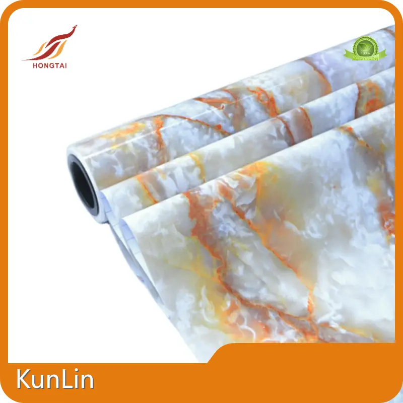 Wood Grain Adhesive Film-1 1