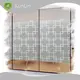 Frosted Glass Film for Office Company 1