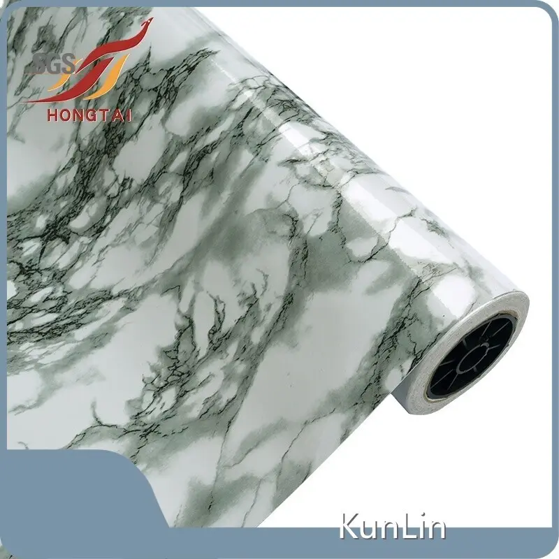 Quality Brand Vinyl Static Window Film 1