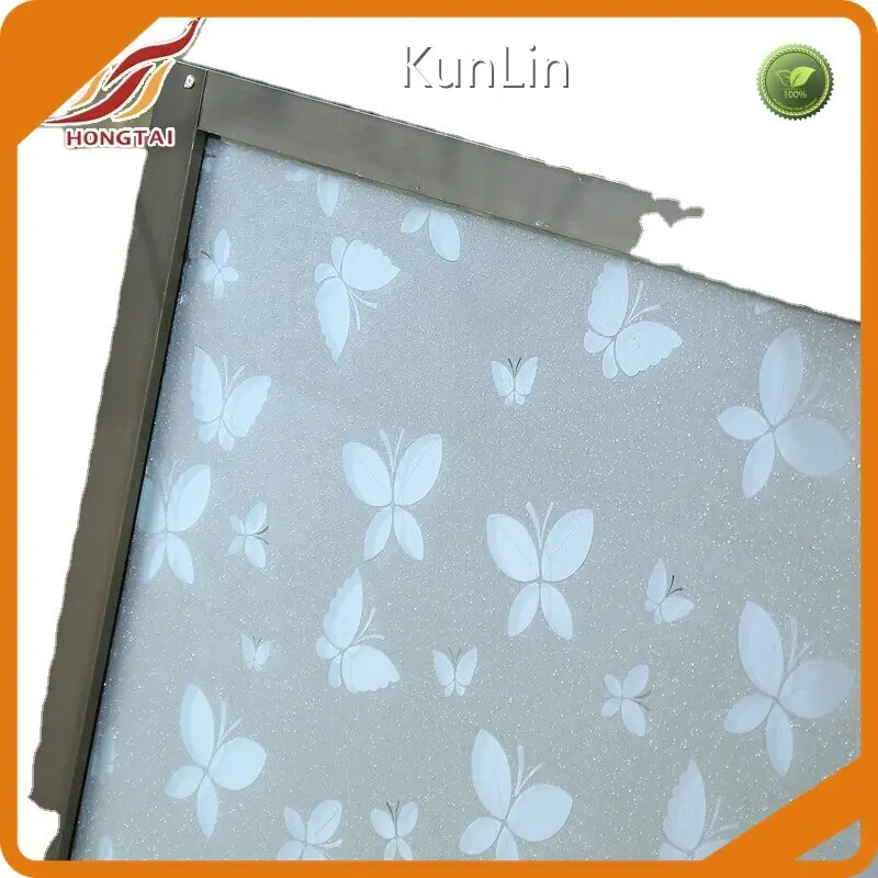 Brand Switchable Window Film Factory 1