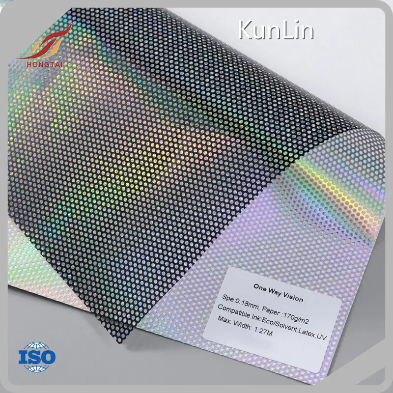 Pvc 3d Membrane Foil 1