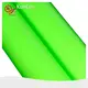 Brand Fluorescent Yellow Vinyl Roll Factory 1