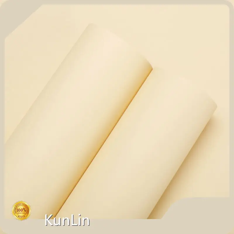 Pvc Solid Film Company 1