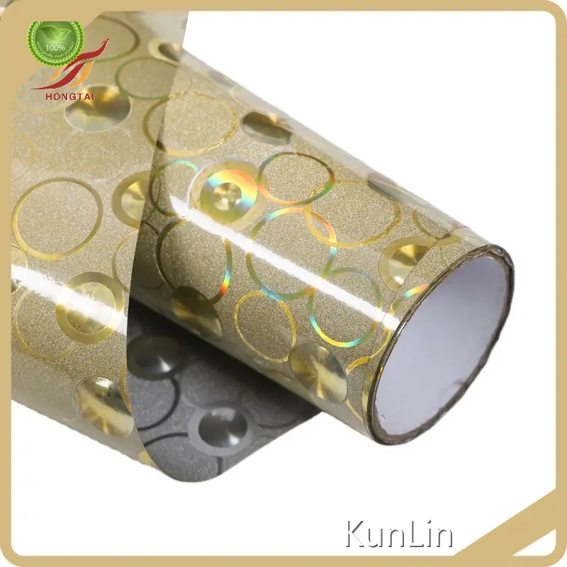 Wood Grain Color Pvc Membrane Roll Bulk Buy 1