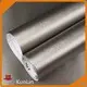 Brand KunLin Stocked in 3 Days Express L/C Metal Texture Interior Film 1