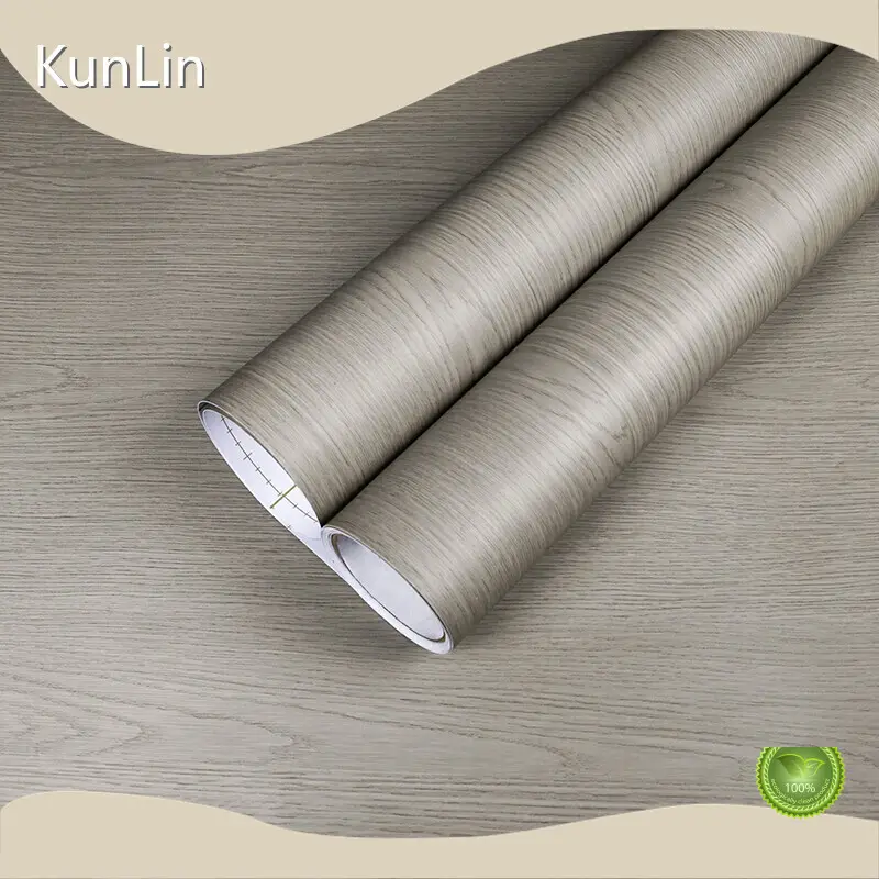 1000000 Piece/Pieces Per Month Caviosen L/C Wood Grain Vinyl Film 1 Roll 1