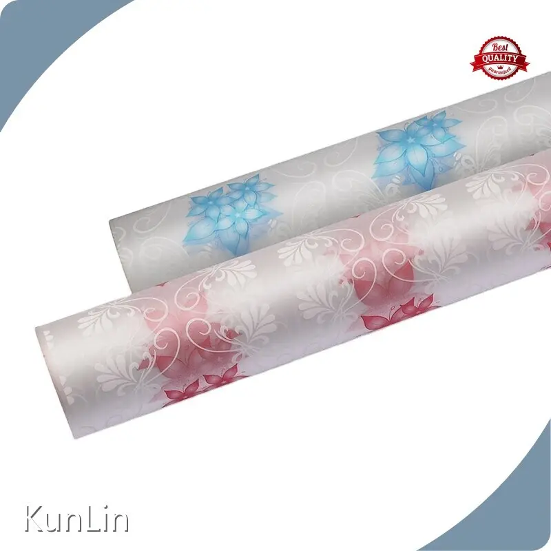 Printed Window Film Brand 1