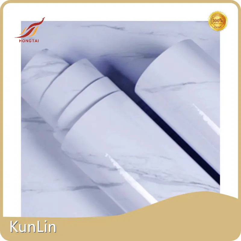 Brand Custom One Side Visible Glass Film 1