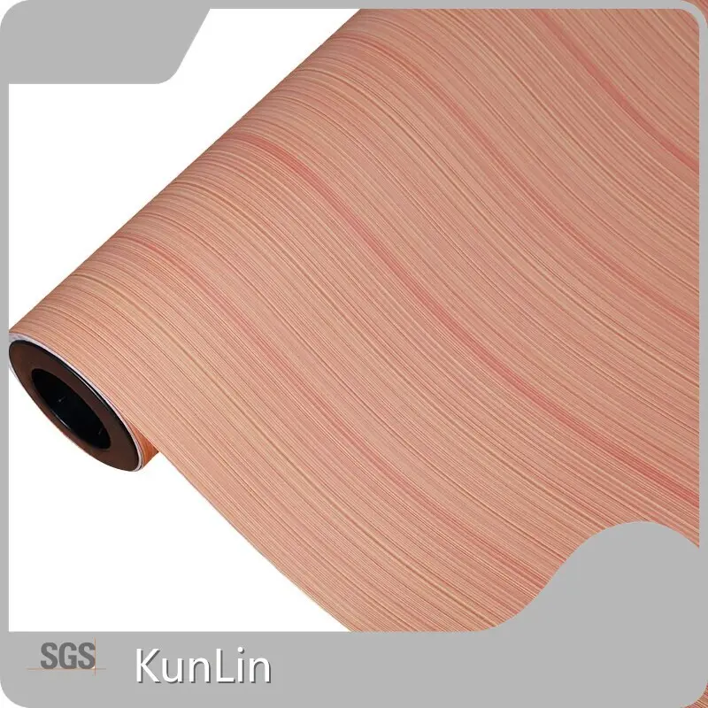 Brand Custom Fluorescent Yellow Vinyl Roll 1