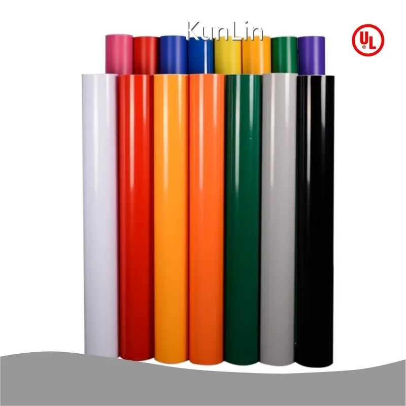 Wholesale Coloured Self Adhesive Vinyl Rolls Brand 1
