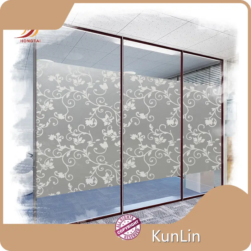 Decorative Window Film Decorative Window Film Manufacture 1