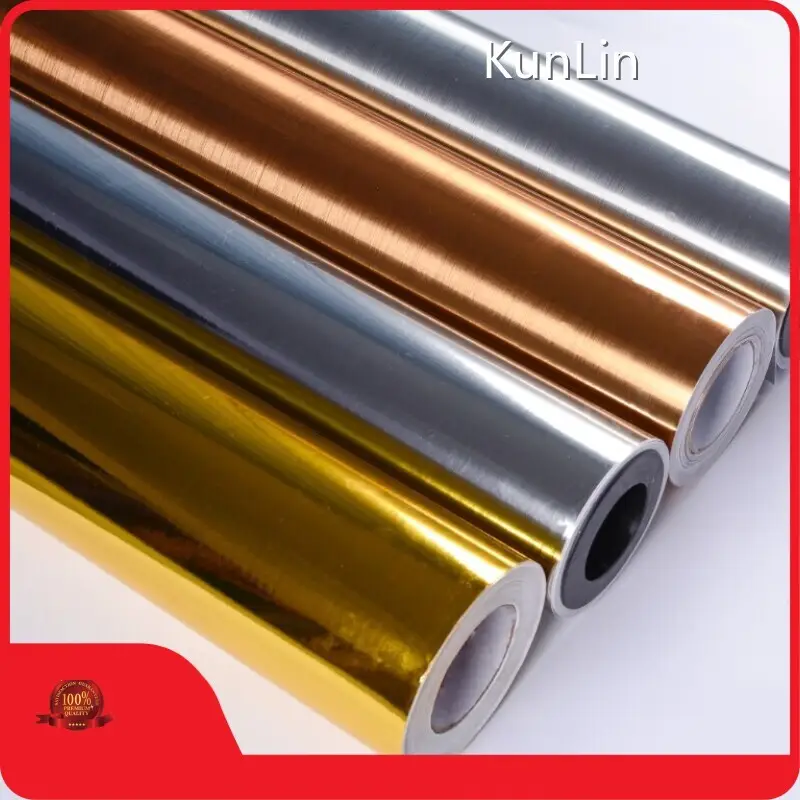 Cut Vinyl Rolls Brand 1