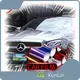 Brand Silver Vinyl Roll Factory 1