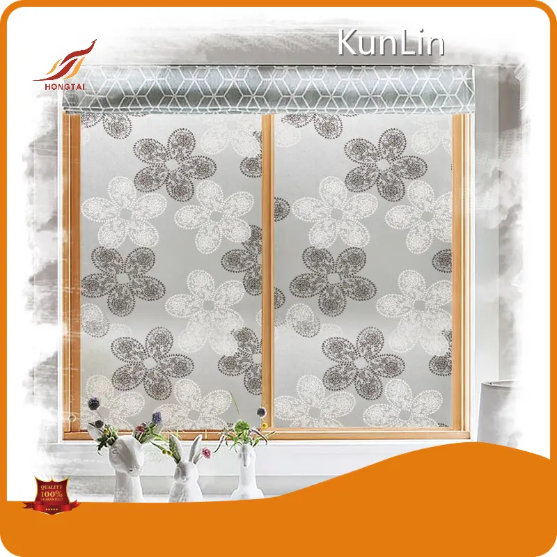 Brand Frosted Glass Film for Office-1 1