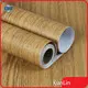 Woodgrain Self Adhesive Film / 1
