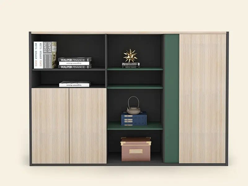 Organize Your Office Space with a 2 Drawer File Cabinet 1