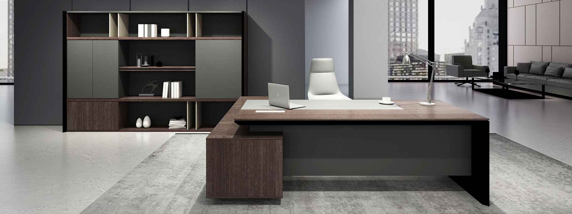 Office Furniture Supplier Manufacturer | Yousen