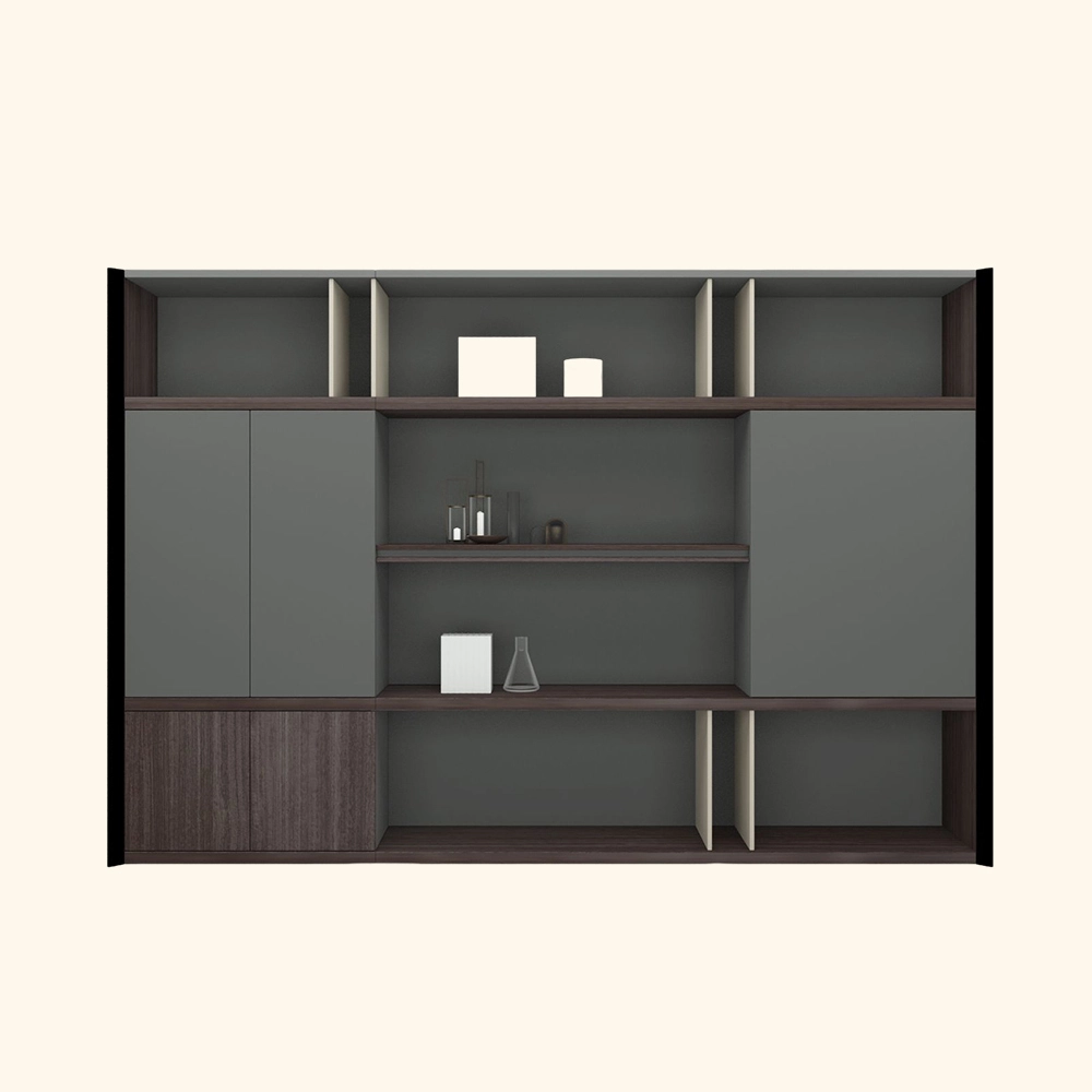 Сактоочу файл шкафтары жана файл шкафы эмеректери YS628 - Yousen 1