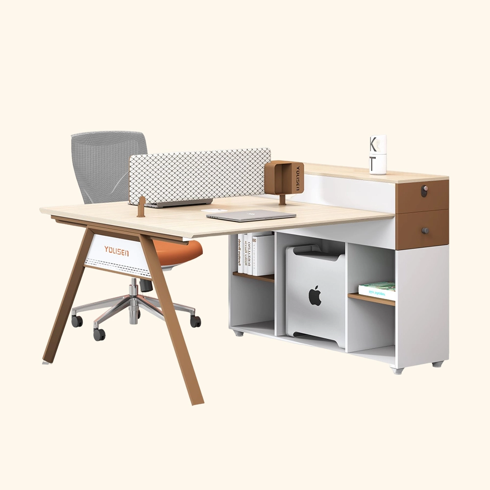 Бюро за офис работни станции RY716K за професионални пространства за срещи - Yousen 1