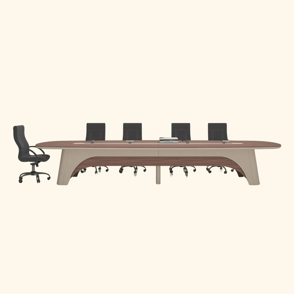 Choosing The Best Conference Table Supplier For Your Business Needs 1