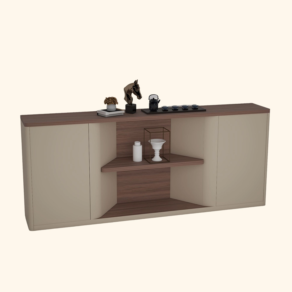 Современные журнальные столики середины века RP824A для многофункционального использования - Yousen 1