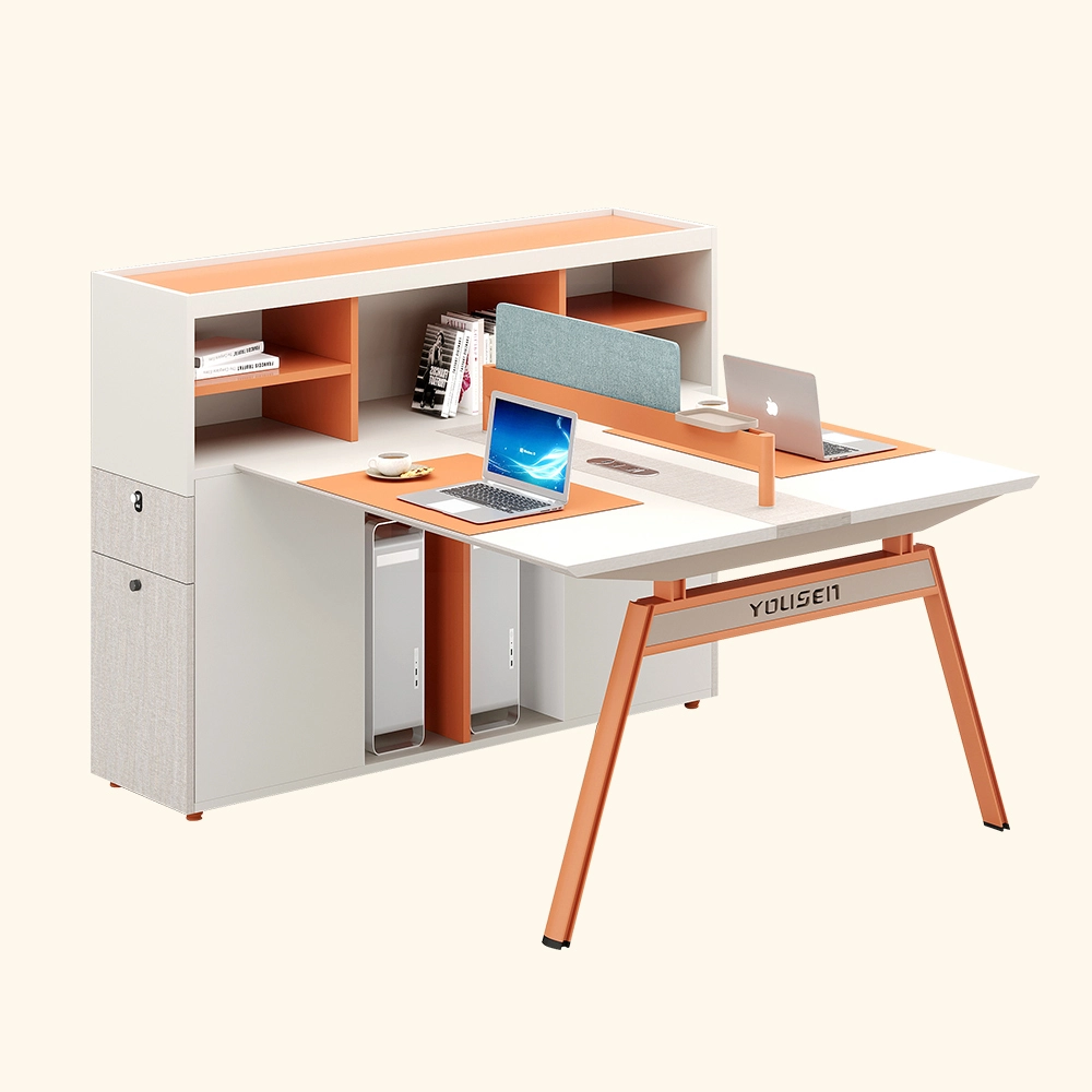 Máy trạm văn phòng hiện đại RM316K với không gian phòng tối đa hóa - Yousen 1