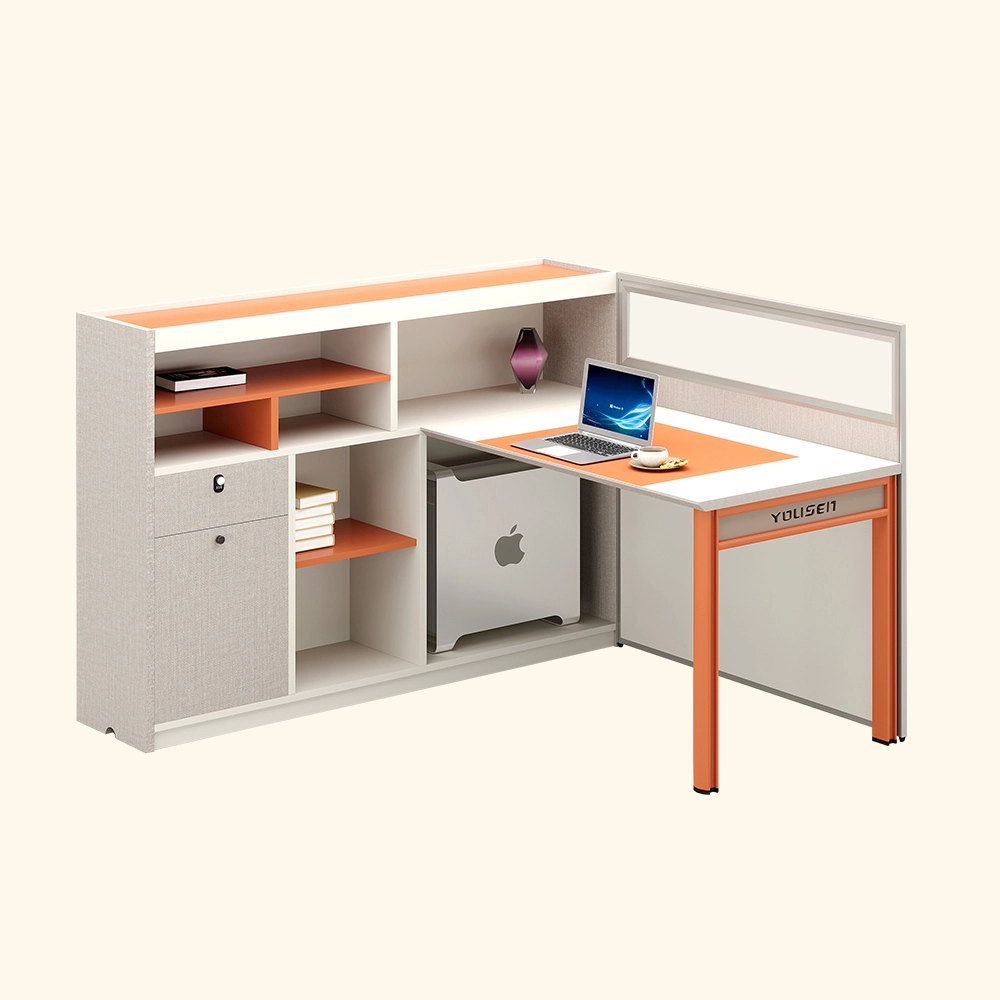 Efektivní pracovní stůl pro domácí kancelář s technologií RM331P - Yousen 1